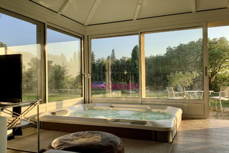 achat maison velleron 84740