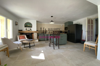 achat maison velleron 84740