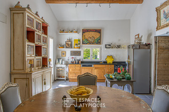 achat maison velleron 84740