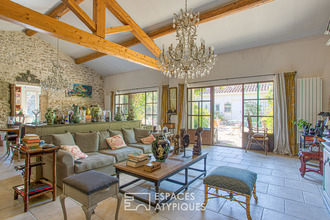 achat maison velleron 84740