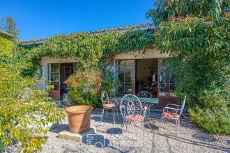 achat maison velleron 84740
