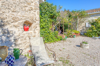 achat maison velleron 84740