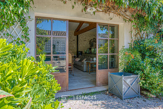 achat maison velleron 84740