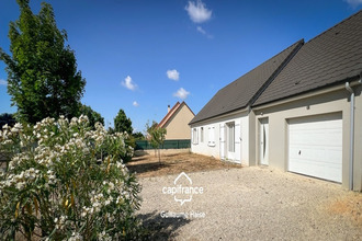 achat maison velles 36330