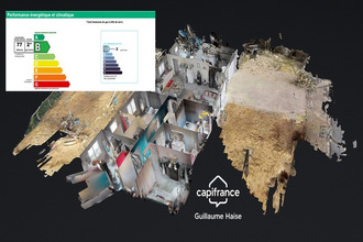 achat maison velles 36330