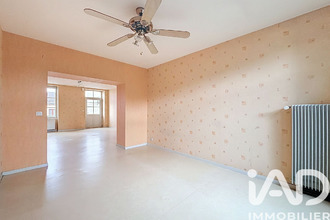 achat maison velles 36330