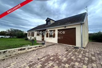 achat maison velles 36330