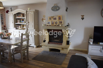achat maison velles 36330