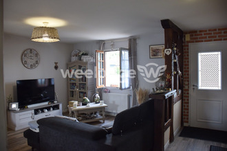 achat maison velles 36330