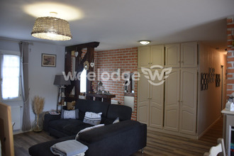 achat maison velles 36330