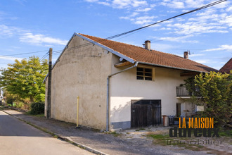 achat maison vellexon-queutrey-et-vaudey 70130