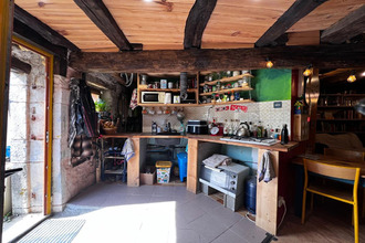 achat maison vellexon-queutrey-et-vaudey 70130