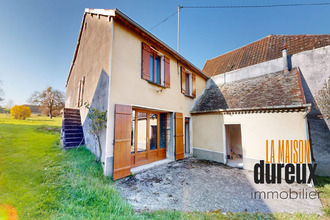 achat maison velloreille-les-choye 70700