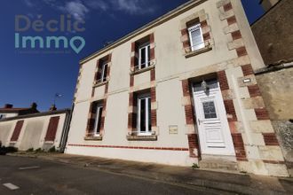 achat maison velluire 85770