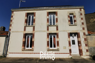 achat maison velluire 85770