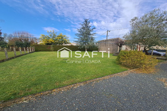 achat maison velluire 85770