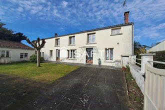 achat maison velluire 85770