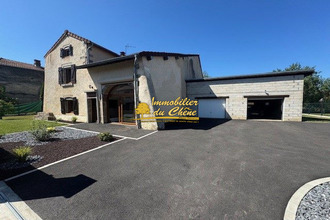 achat maison velorcey 70300