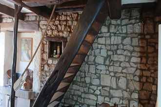 achat maison velorcey 70300
