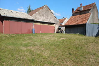 achat maison velorcey 70300