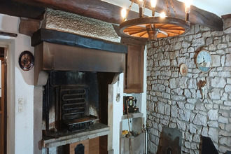 achat maison velorcey 70300