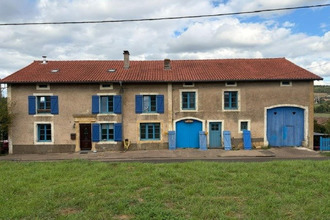 achat maison velosnes 55600