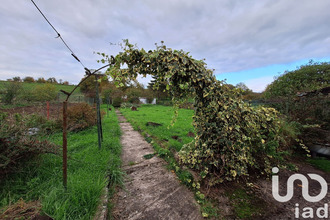 achat maison velotte-et-tatignecourt 88270