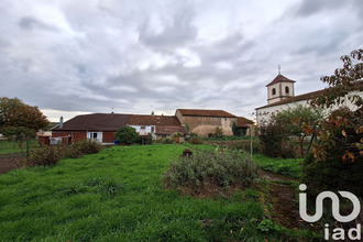 achat maison velotte-et-tatignecourt 88270