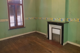 achat maison velu 62124