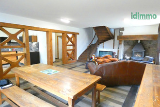 achat maison velzic 15590