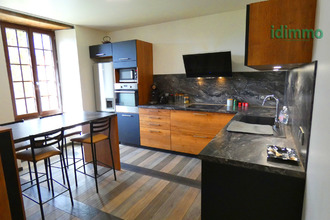 achat maison velzic 15590