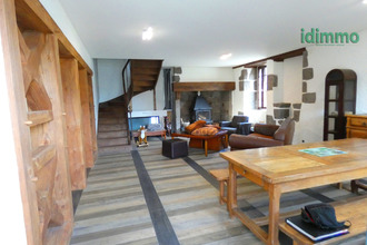 achat maison velzic 15590