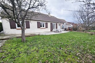 achat maison vemars 95470