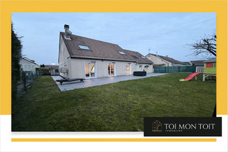 achat maison vemars 95470