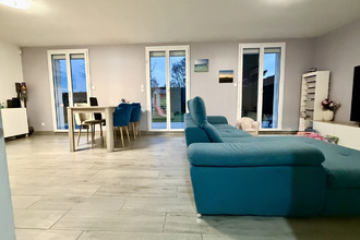 achat maison vemars 95470