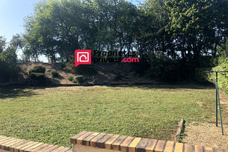 achat maison vemars 95470