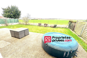achat maison vemars 95470