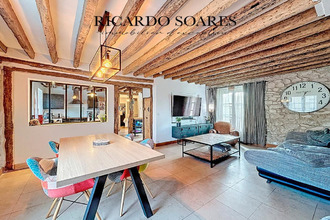 achat maison vemars 95470