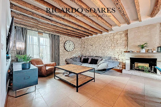 achat maison vemars 95470