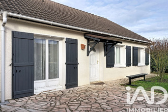 achat maison vemars 95470