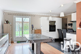 achat maison vemars 95470