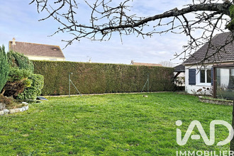 achat maison vemars 95470