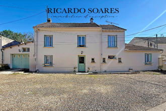 achat maison vemars 95470