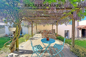 achat maison vemars 95470