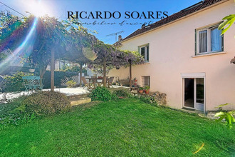 achat maison vemars 95470