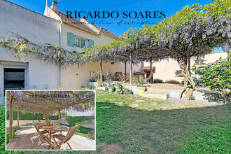 achat maison vemars 95470