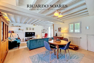 achat maison vemars 95470