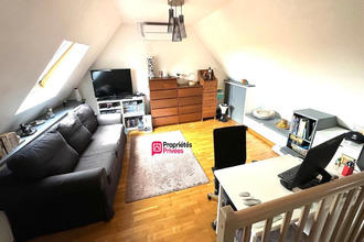 achat maison vemars 95470