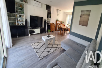 achat maison vemars 95470