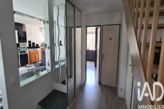 achat maison vemars 95470